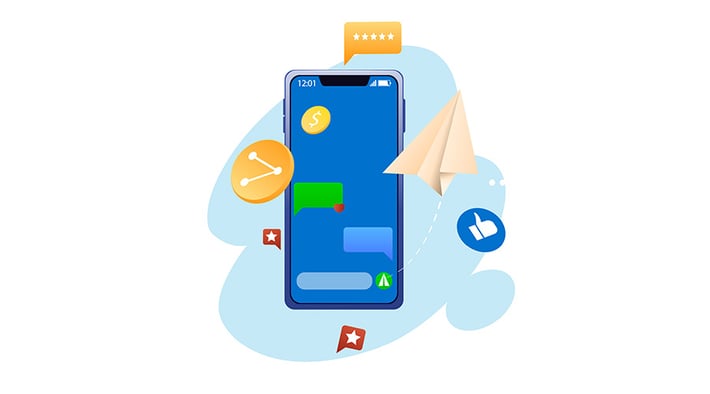 El-SMS-no-requiere-una-conexion-a-internet