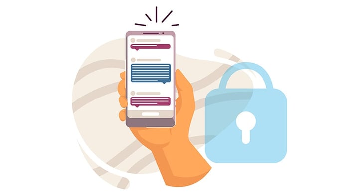 el-sms-es-Es-bastante-seguro