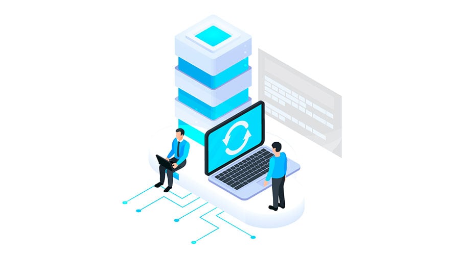 DigitalOcean-IaaS