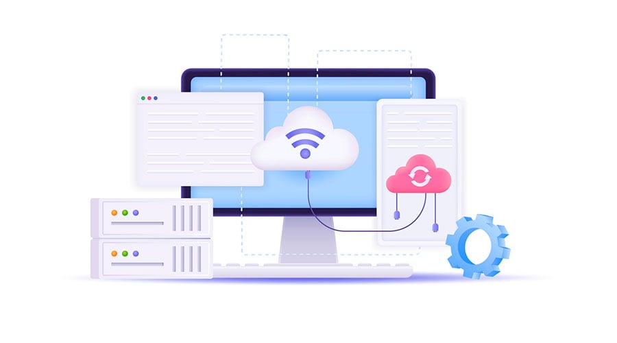Google-Cloud-IaaS