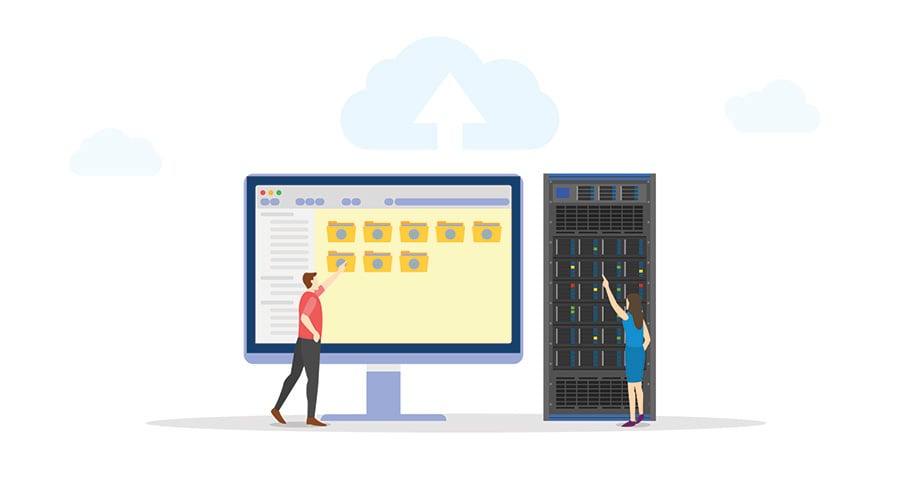 IBM-Cloud-IaaS