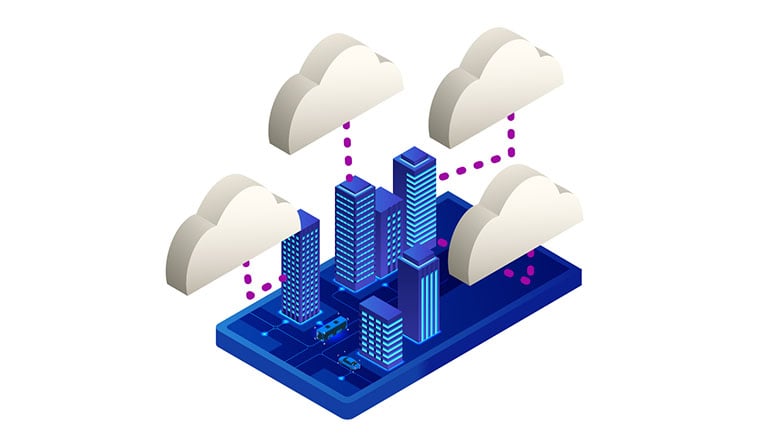 Multicloud: qué es y cuáles son sus ventajas