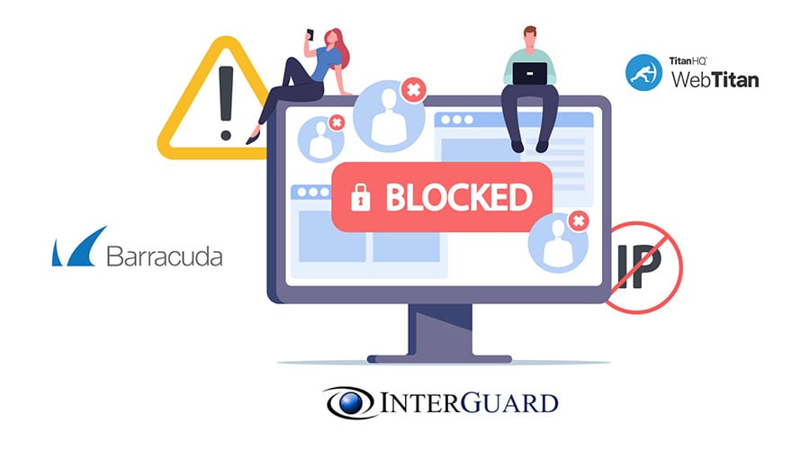 marcas-de-Software-de-bloqueo-de-sitios-web-para-filtrado-web