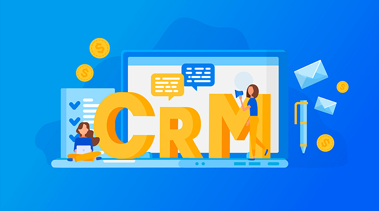 ¿Cuentas con un CRM? El software que beneficia a toda tu organización