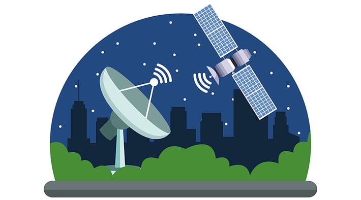 ¿Como-funciona-el-Internet-satelital?