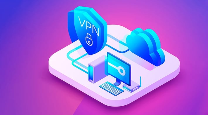 Sin-VPN