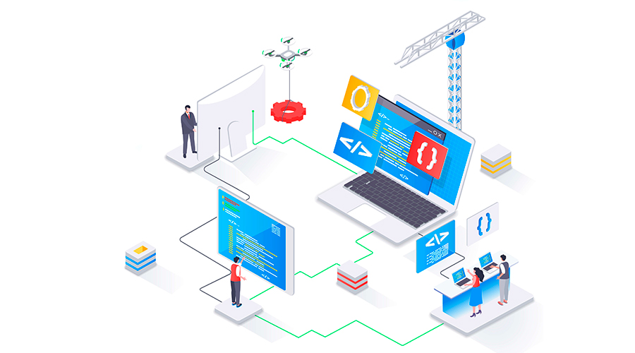 Backend y Frontend, ¿Qué es y cómo funcionan en la programación?