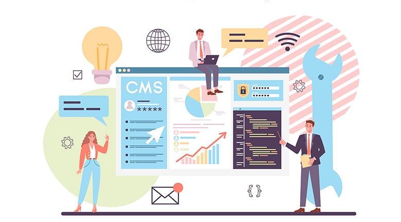 Magento, una opción de CMS para la creación de tu tienda en línea