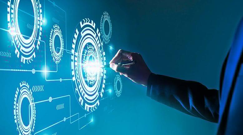 Automatización de procesos para sobrevivir a la nueva era en TI