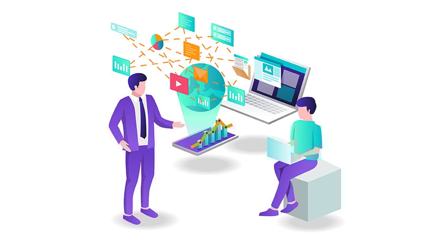 Internet para empresas: precio y cuál es el indicado para tu negocio