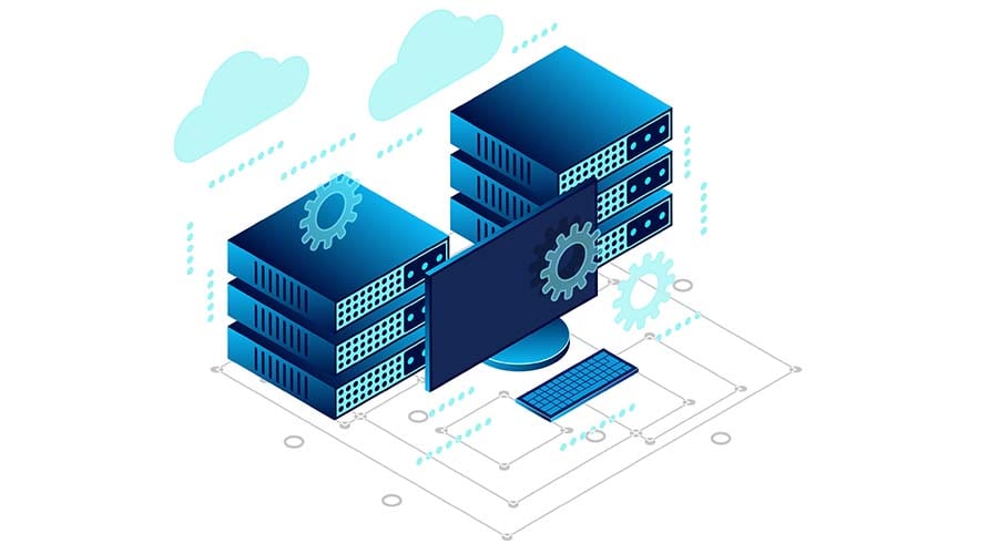 Estructura-bare-metal-server