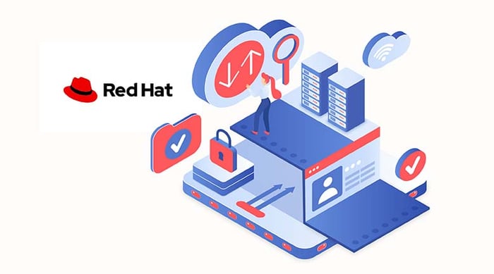 red hat y cloud