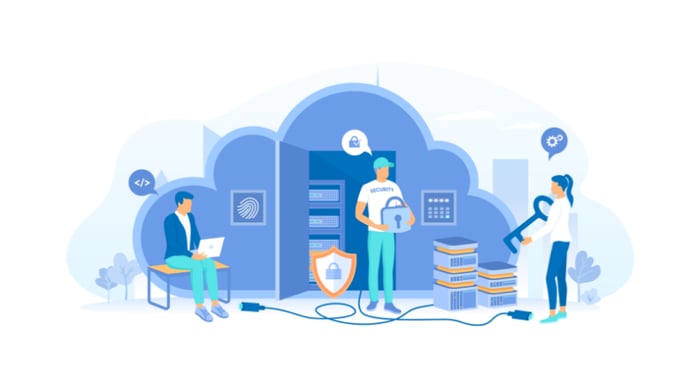seguridad centros de datos