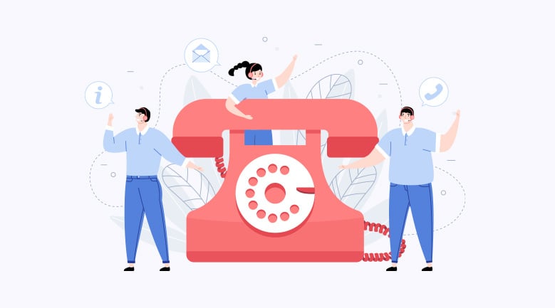 Asterisk: qué es y cómo hace operar a tu sistema Cloud PBX