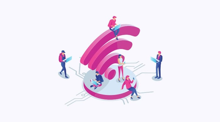 Dirección IP