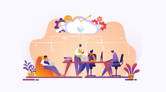Servicios Cloud