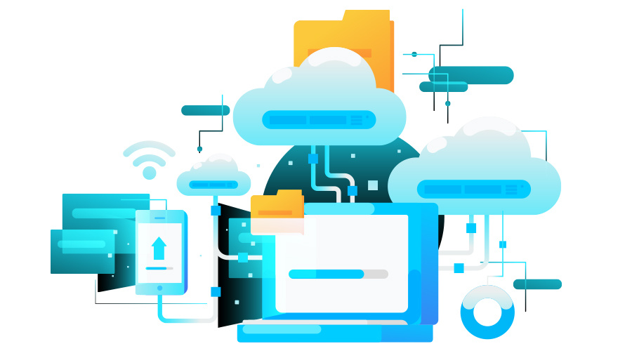 ¿Por qué implementar servicios cloud en tu empresa?