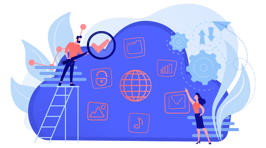 ¿Por qué implementar servicios cloud en tu empresa?