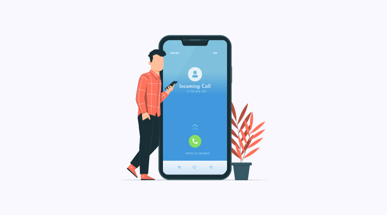 ¿Es posible transferir llamadas de un teléfono fijo a uno móvil? (PBX)