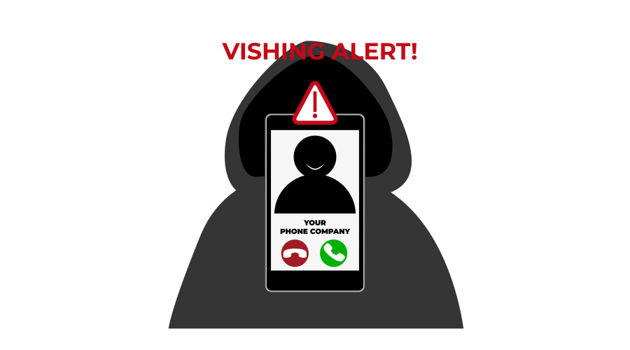 VISHING