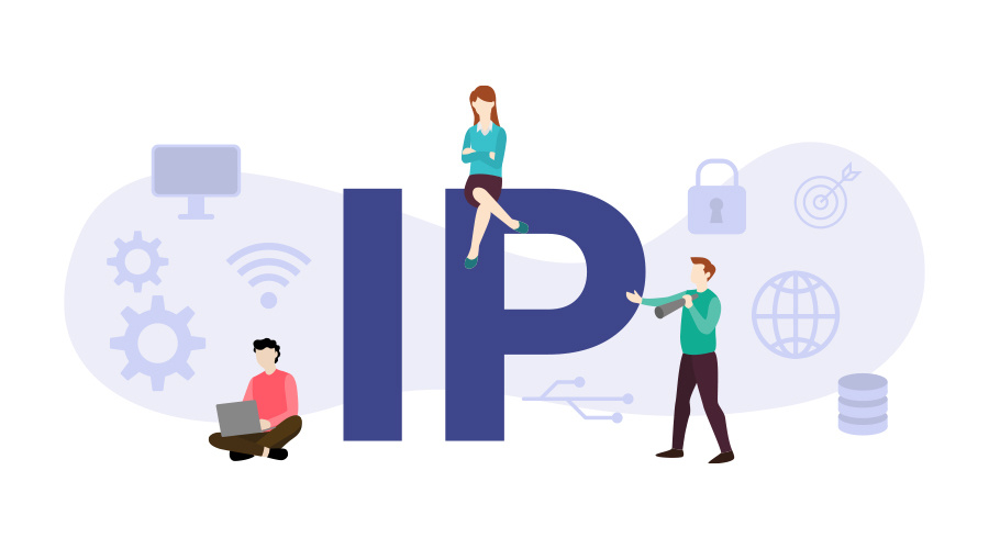 DIRECCIONES-IP