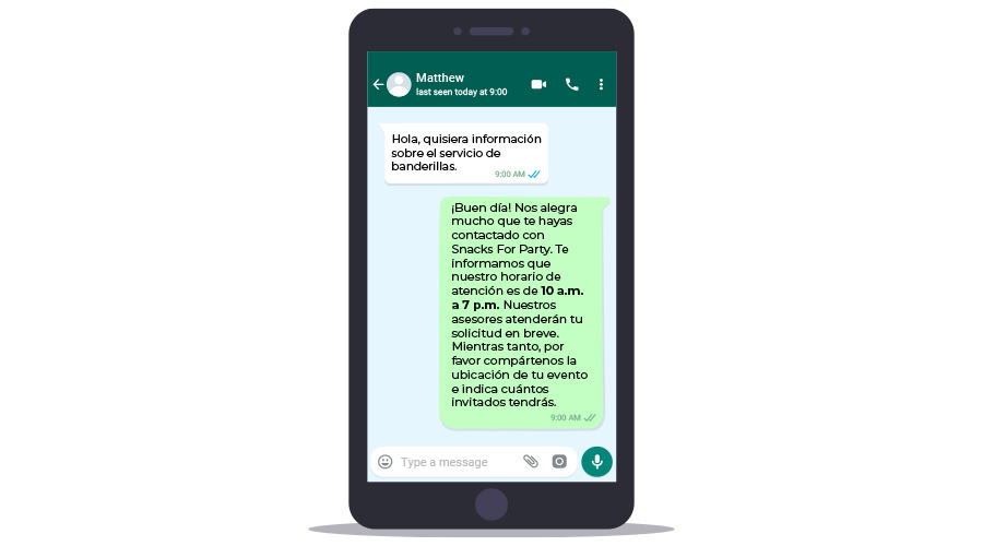 VENTAJAS-DE-WHATSAPP-BUSINESS- AUTOMATIZAR-MENSAJES