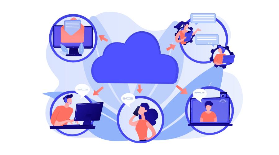 PBX_tradicional_vs_PBX_Cloud_con_portabilidad