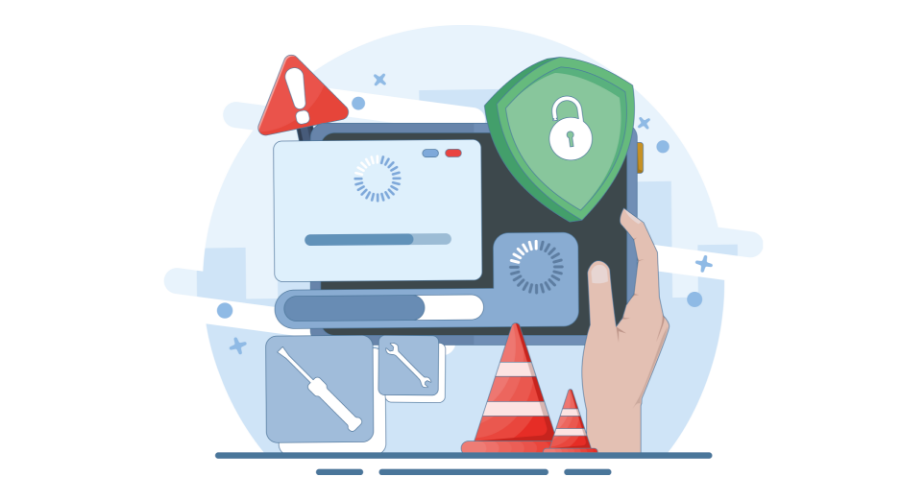 Funcionamiento-de-un analisis-de-vulnerabilidades