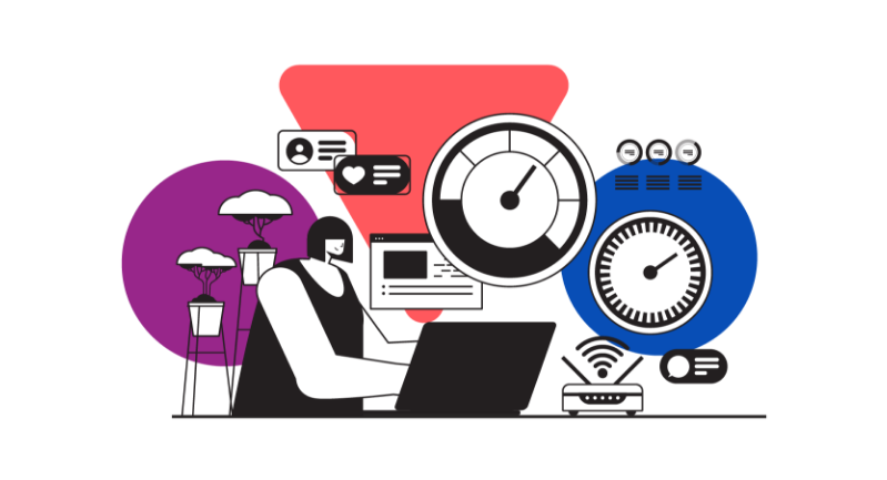 Speedtest: por qué es importante la velocidad de internet empresarial