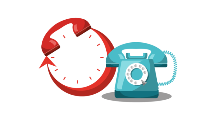 Telefonía analógica