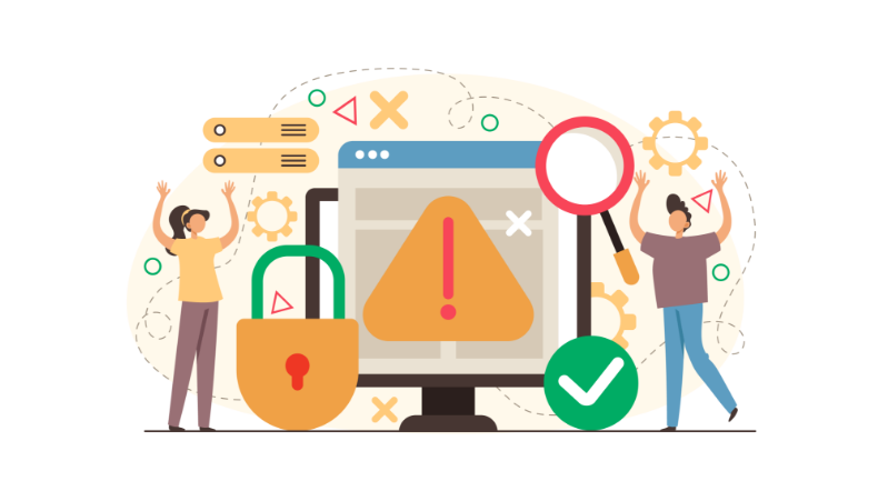 Vulnerabilidad informática: cómo saber cuando estoy en riesgo