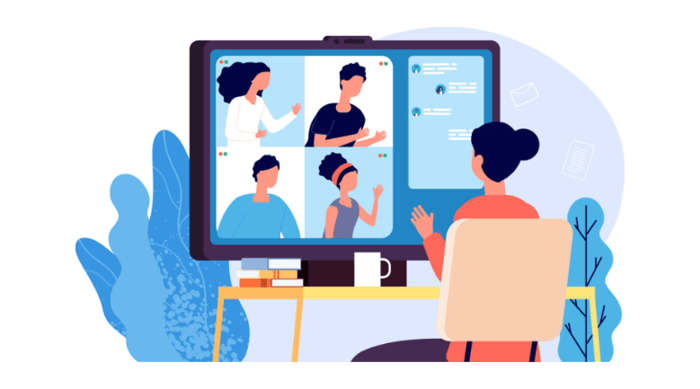 Videoconferencias de calidad