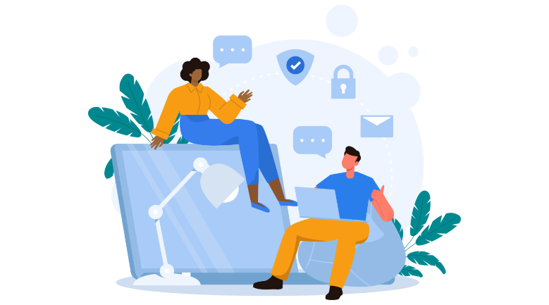 Interoperabilidad: cómo integrar mis servicios de red digital