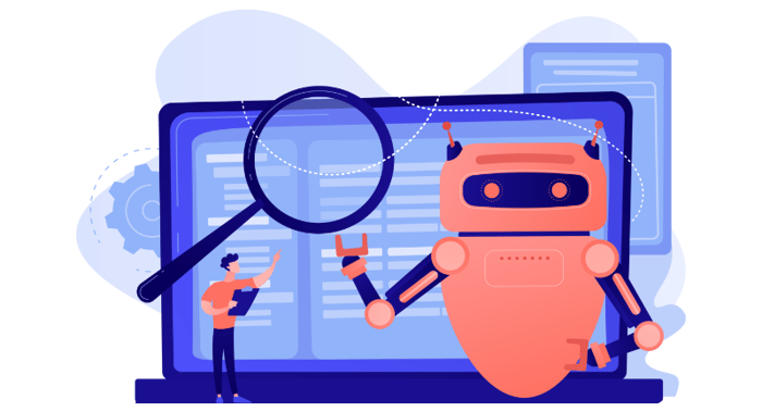 Bots de atención al cliente
