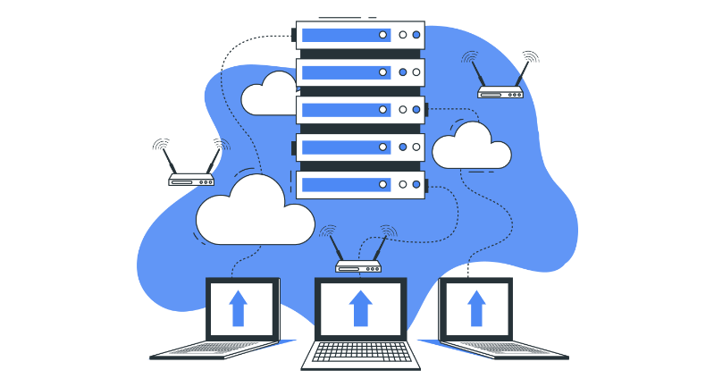 Conexión LAN: significado y cómo ayuda a las empresas
