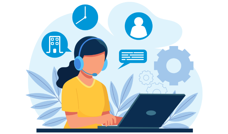 Diferencias B2B y B2C en call center