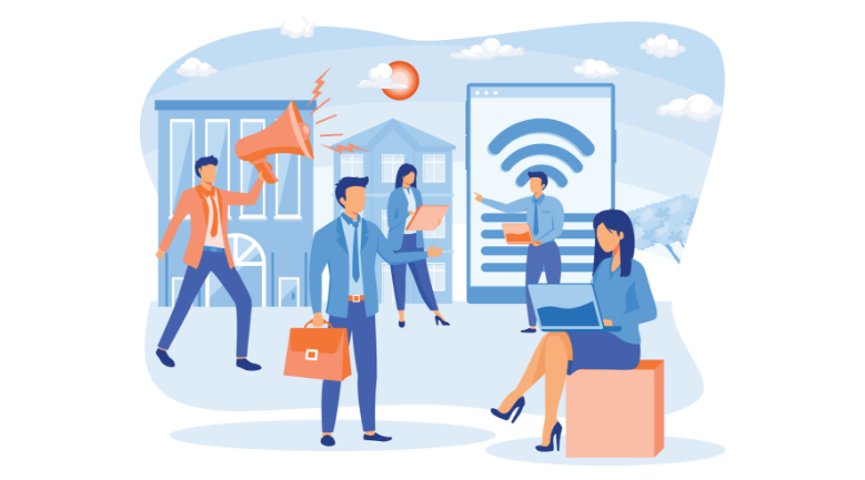 Cobertura de red: la microonda como solución de expansión