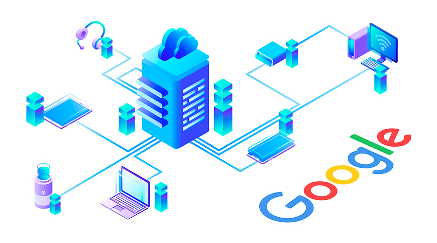 Google-IoT-la-tecnologia-de-Internet-Exchange
