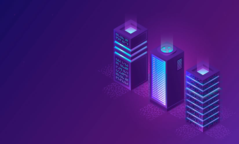 ¿Qué es la arquitectura de red y cuáles son sus funciones?