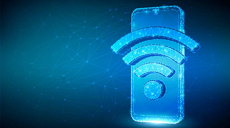 ¿Por qué el Wifi 6 va a mejorar tu conexión a la red pública?