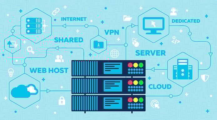 On-premise-vs-Cloud