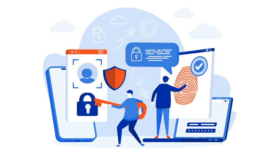 Identidad digital: qué es y cómo protegerla