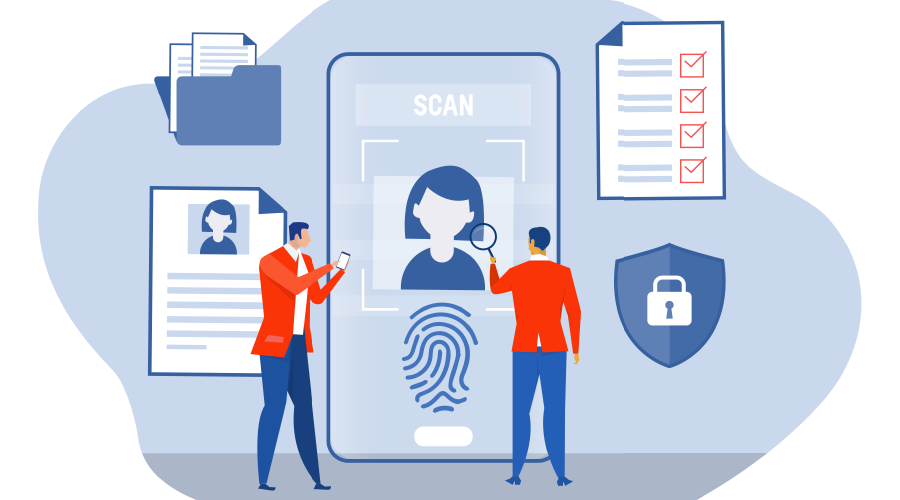 Identidad digital: qué es y cómo protegerla