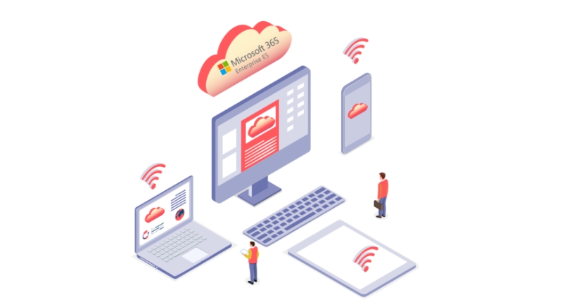 Microsoft 365 E5: ¿para qué sirve la licencia E5 de teams?