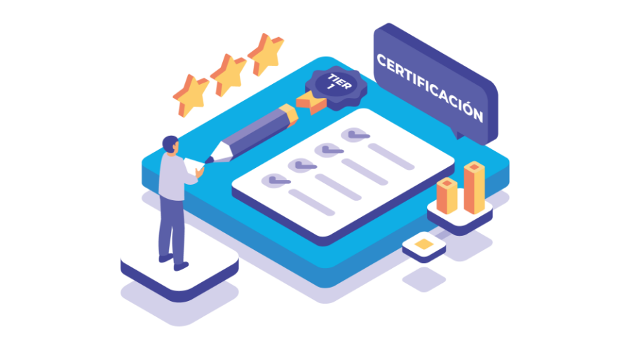 Certificacion-Tier-1-en-que-consisten