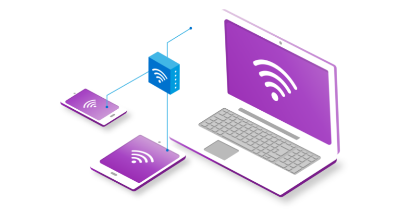 Internet portátil: qué es y cómo funciona