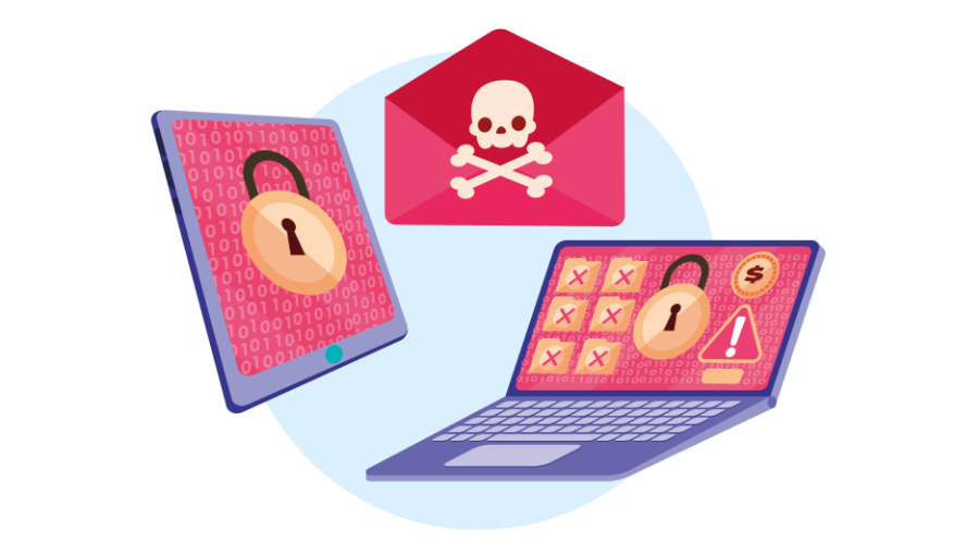 Malware-Ransomware