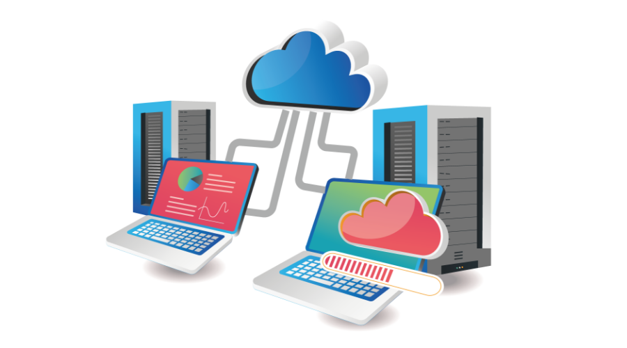 Data-Center-Hibrido