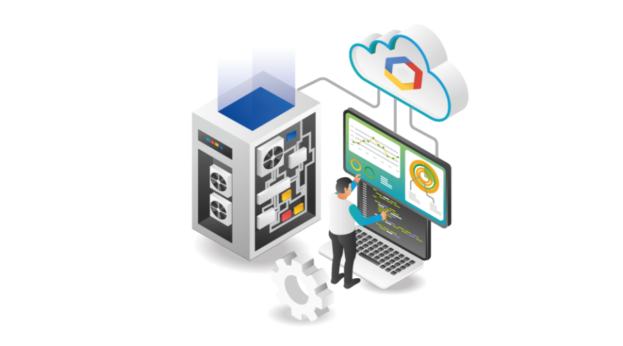 Google-Cloud-Platform-(GCP)