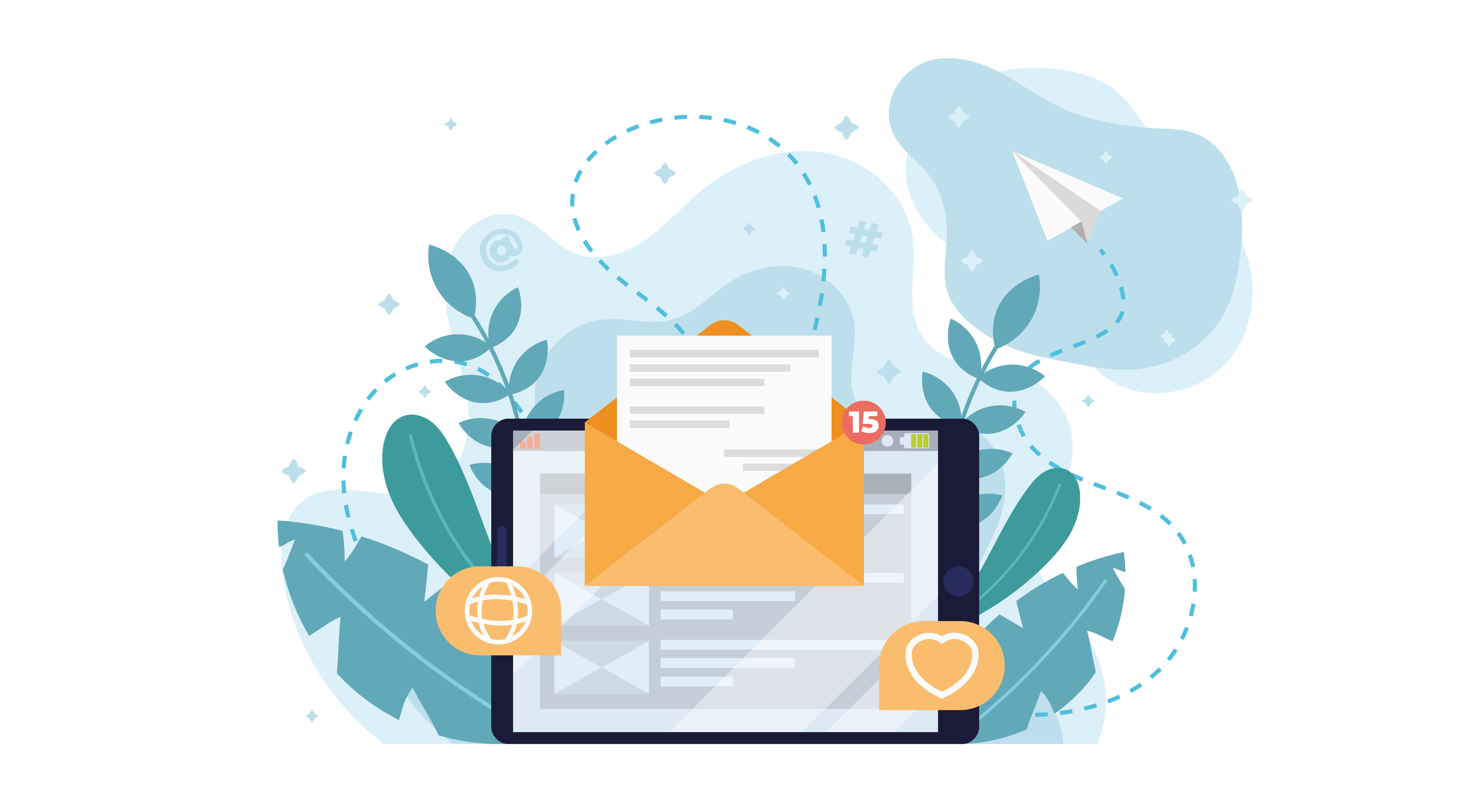 Beneficios-del-email-empresarial